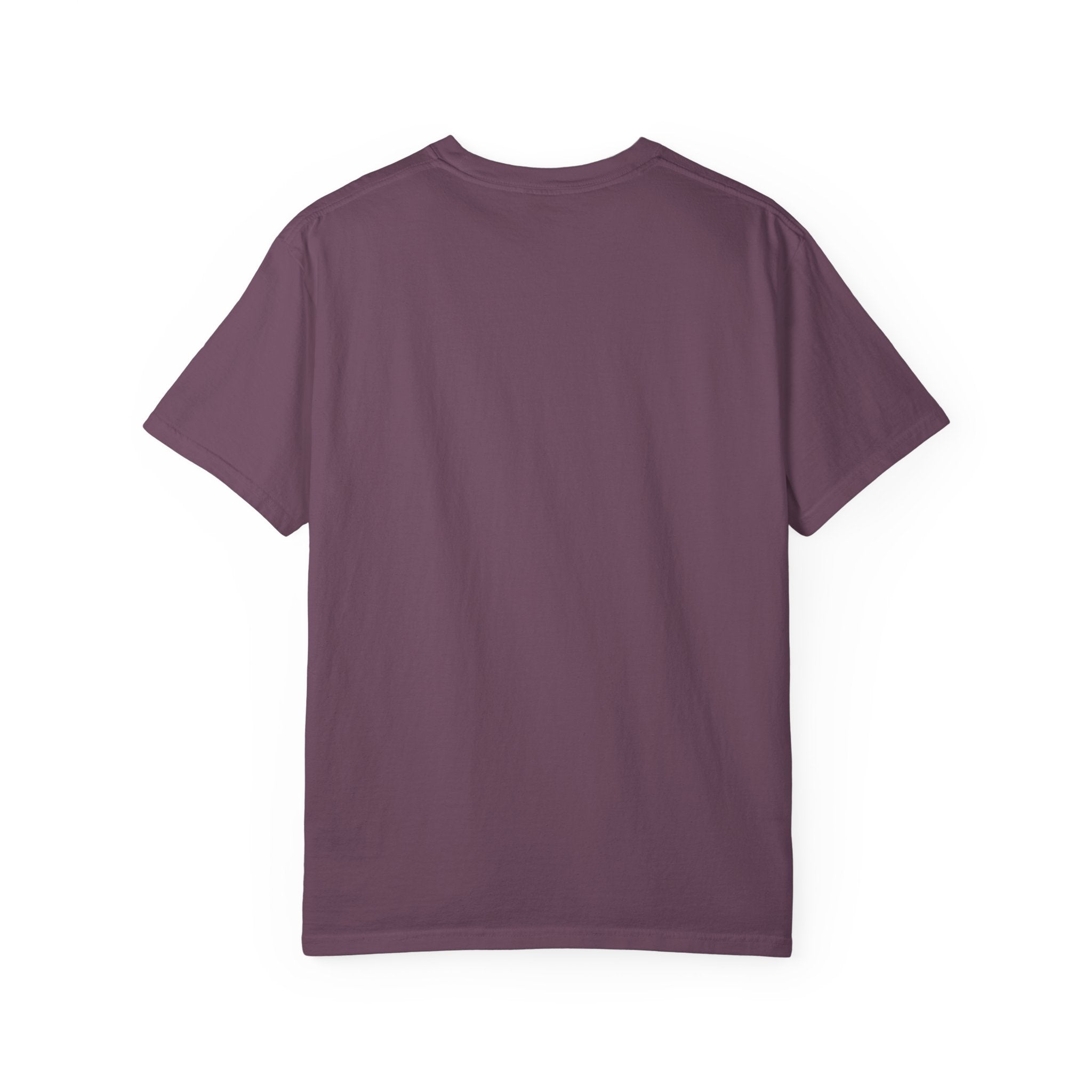 Compost the Rich T-Shirt — Eco Activist Graphic Tee