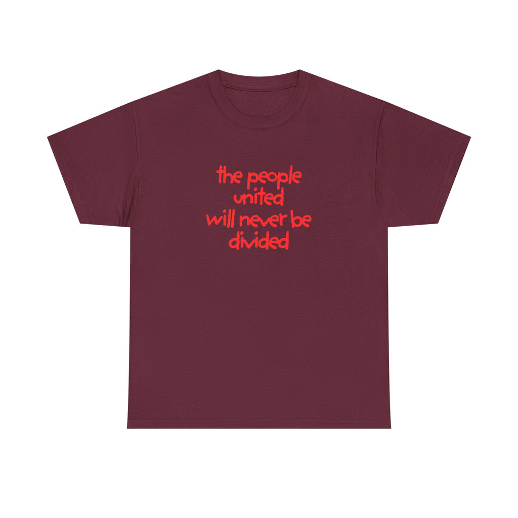 united tee