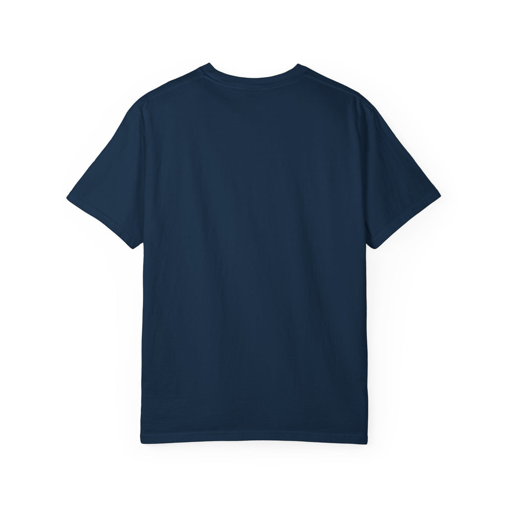 Compost the Rich T-Shirt — Eco Activist Graphic Tee
