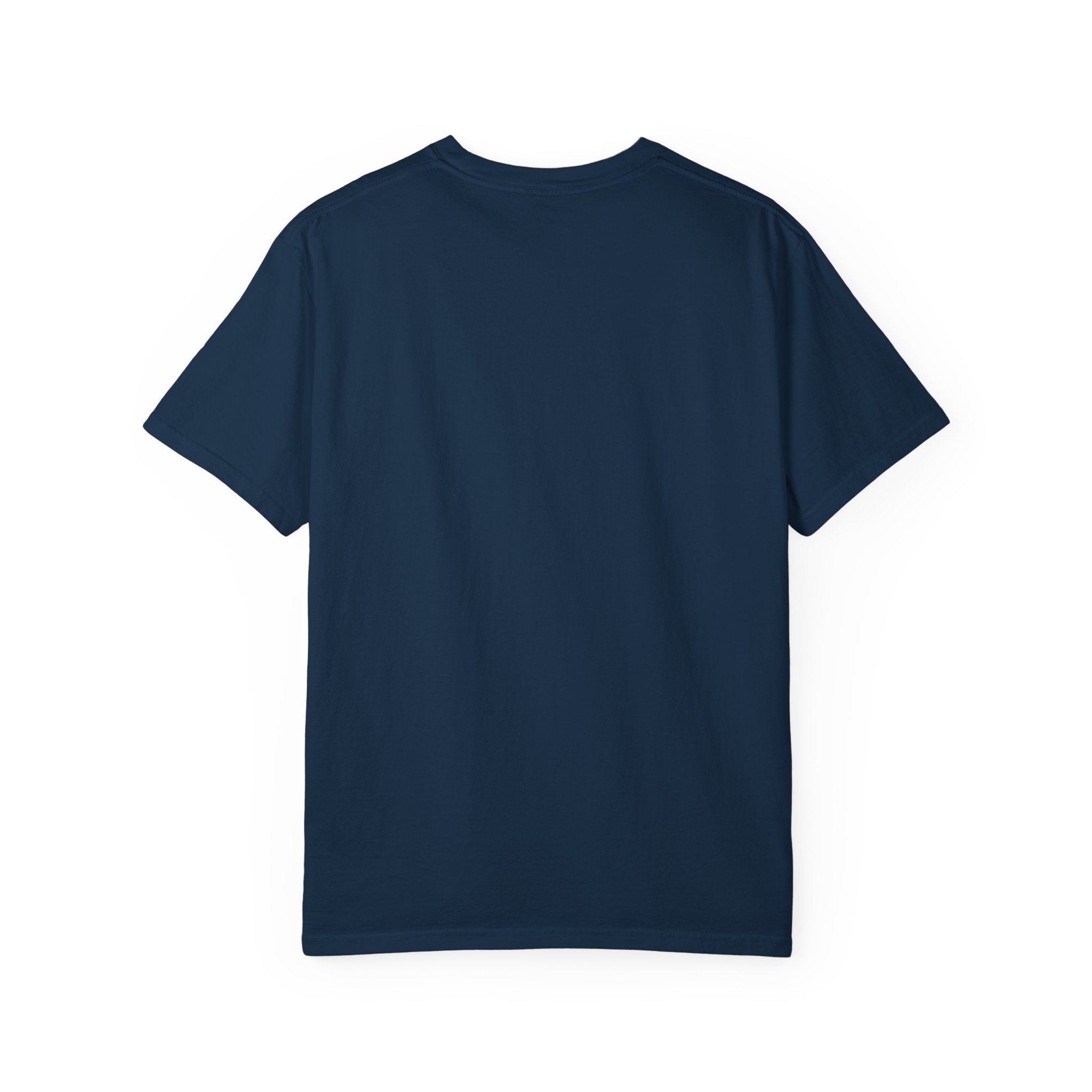 Compost the Rich T-Shirt — Eco Activist Graphic Tee