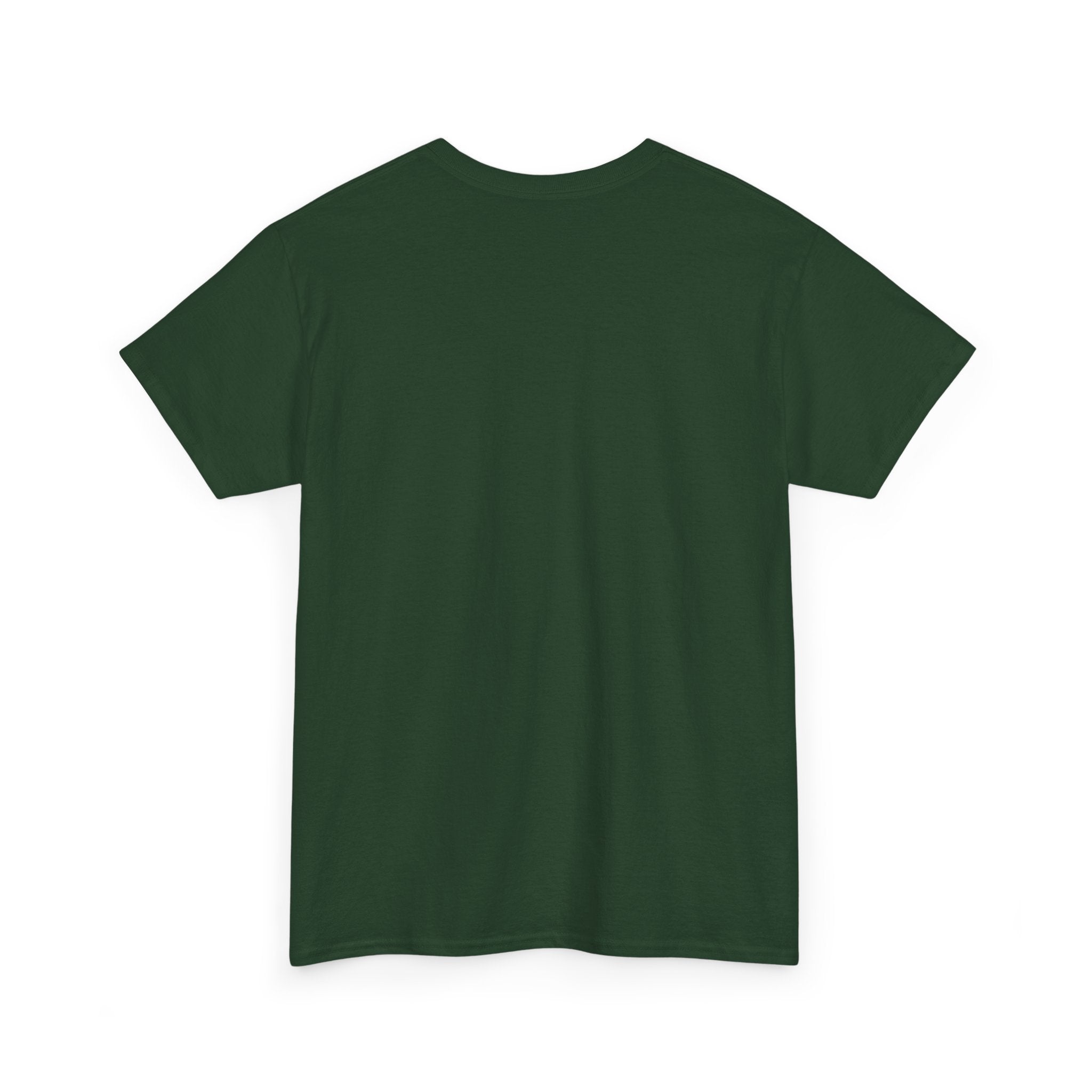 read the room tee