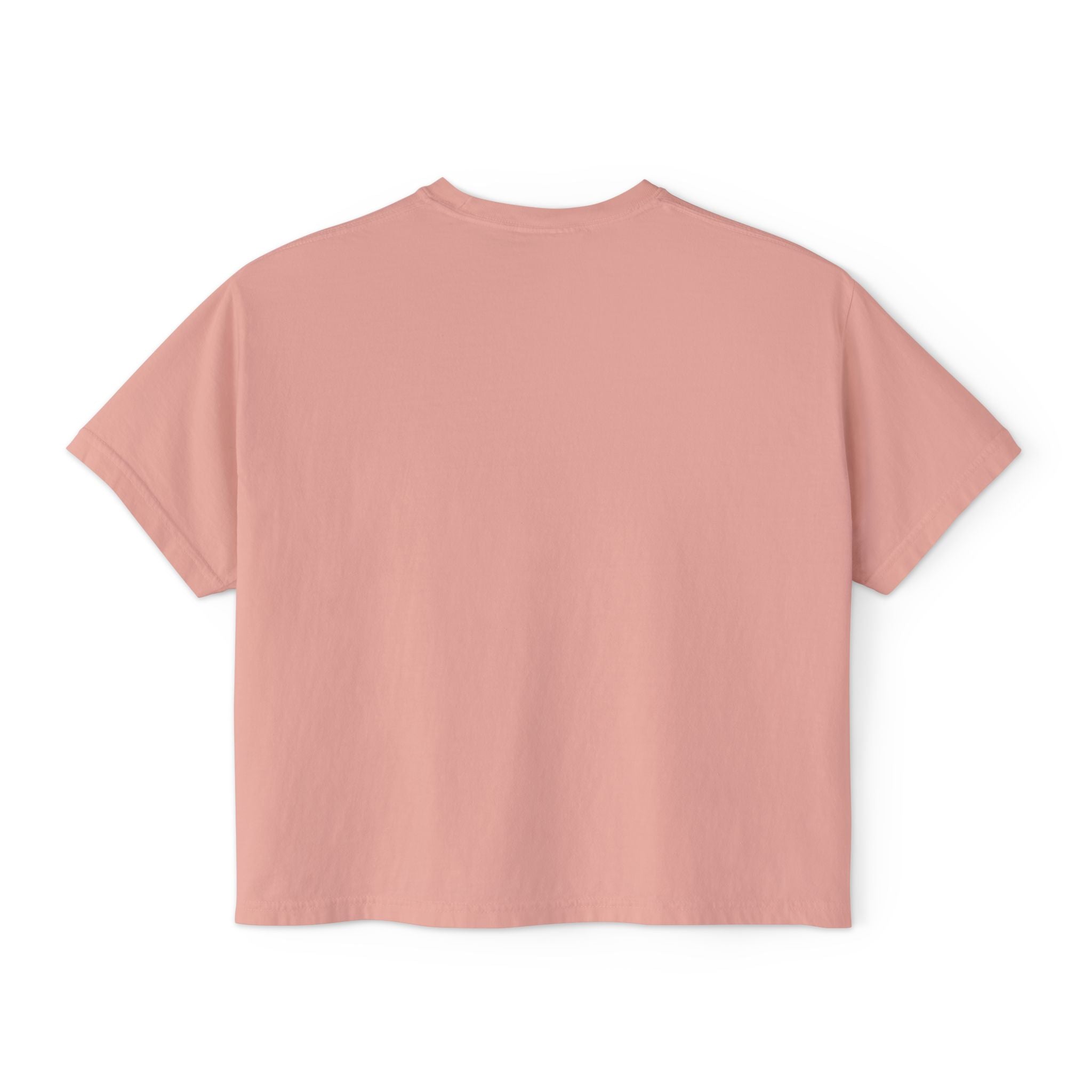 bug me boxy tee