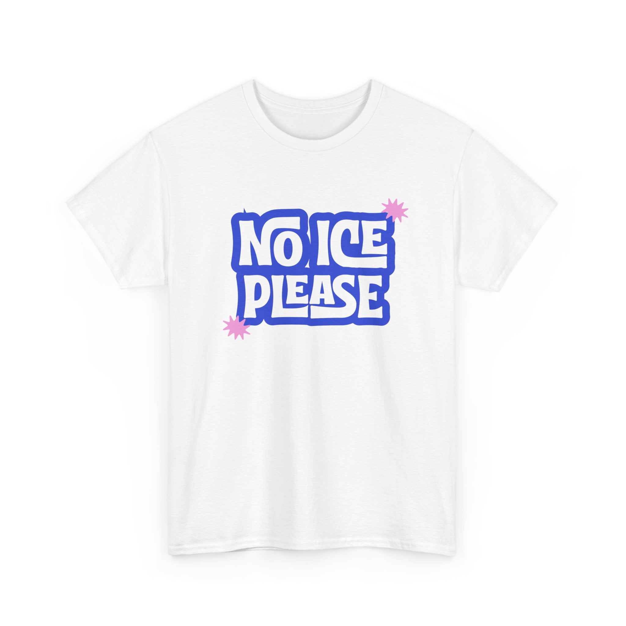 No Ice Please T-Shirt