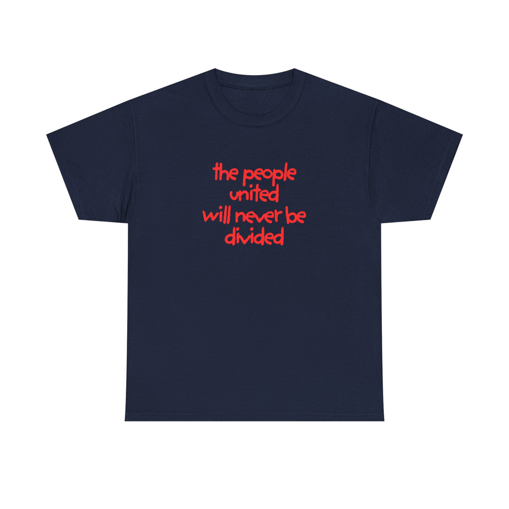 united tee