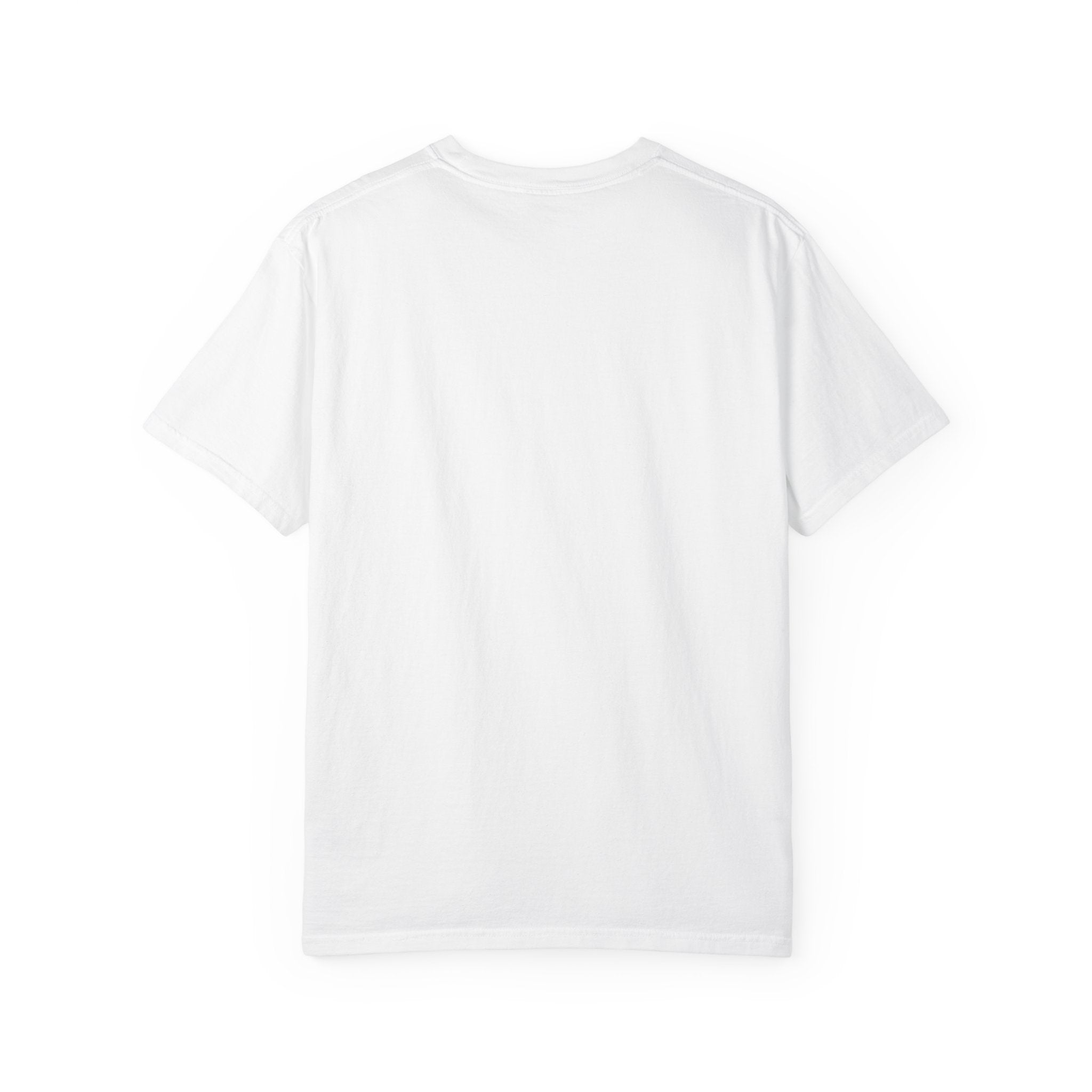 Compost the Rich T-Shirt — Eco Activist Graphic Tee