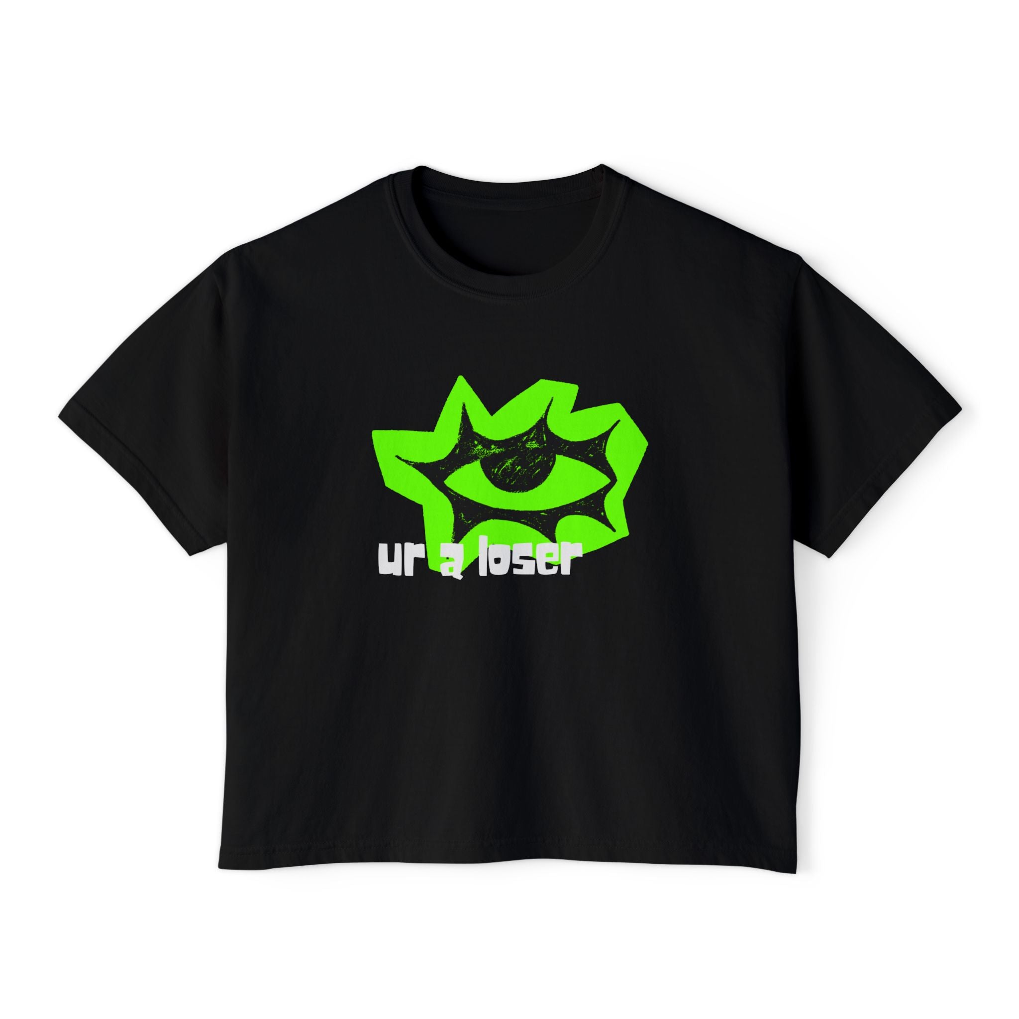 ur a loser tee