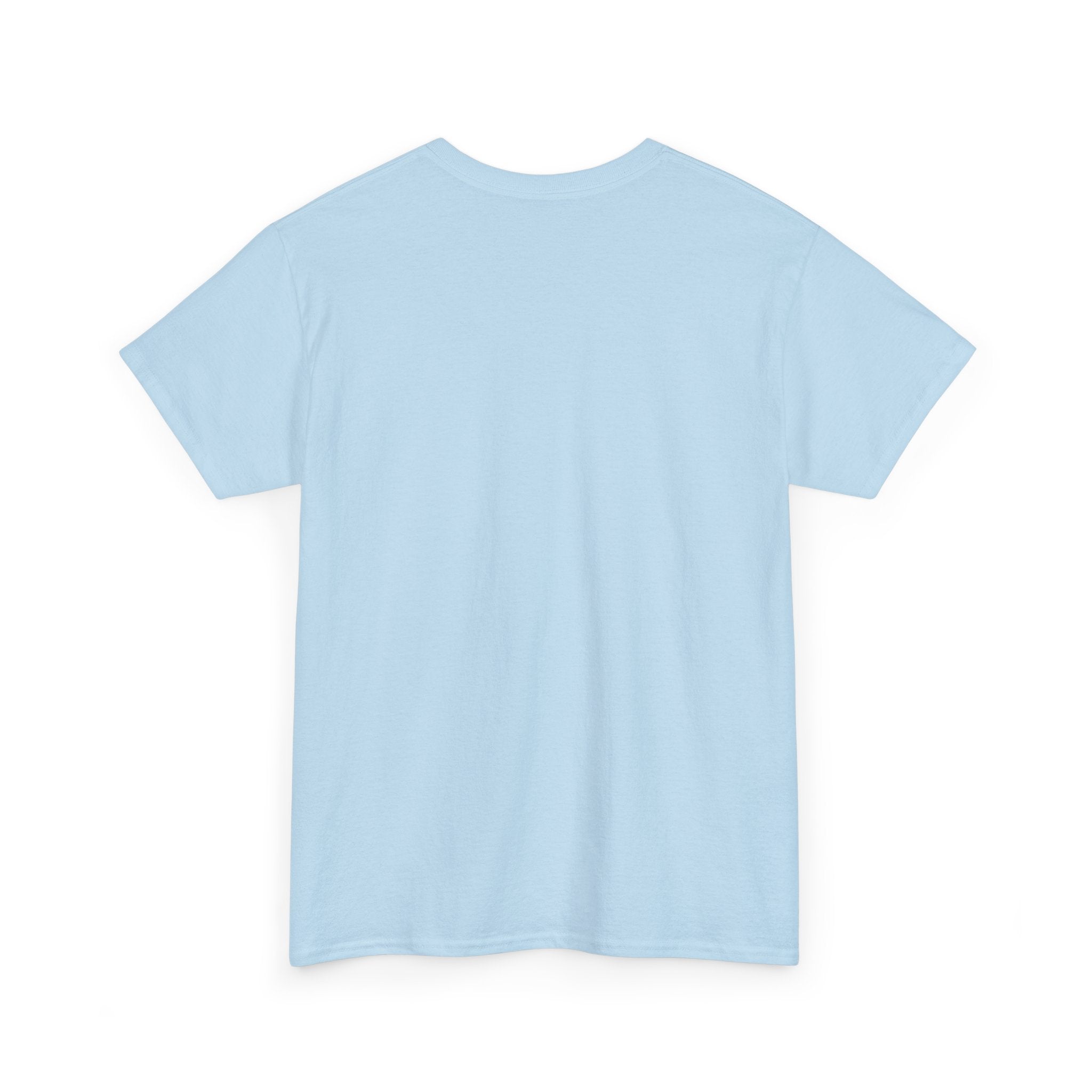 read the room tee