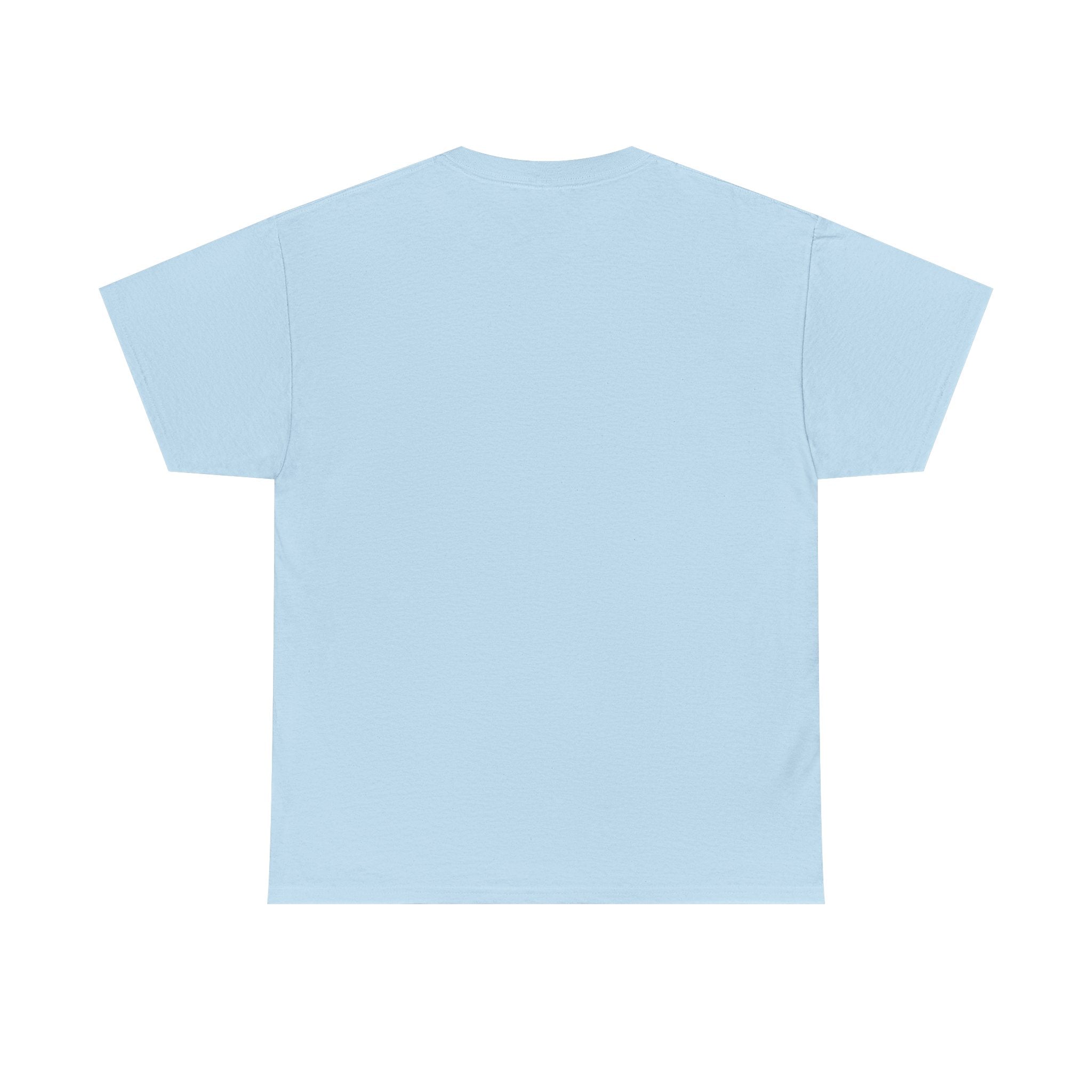 read the room tee