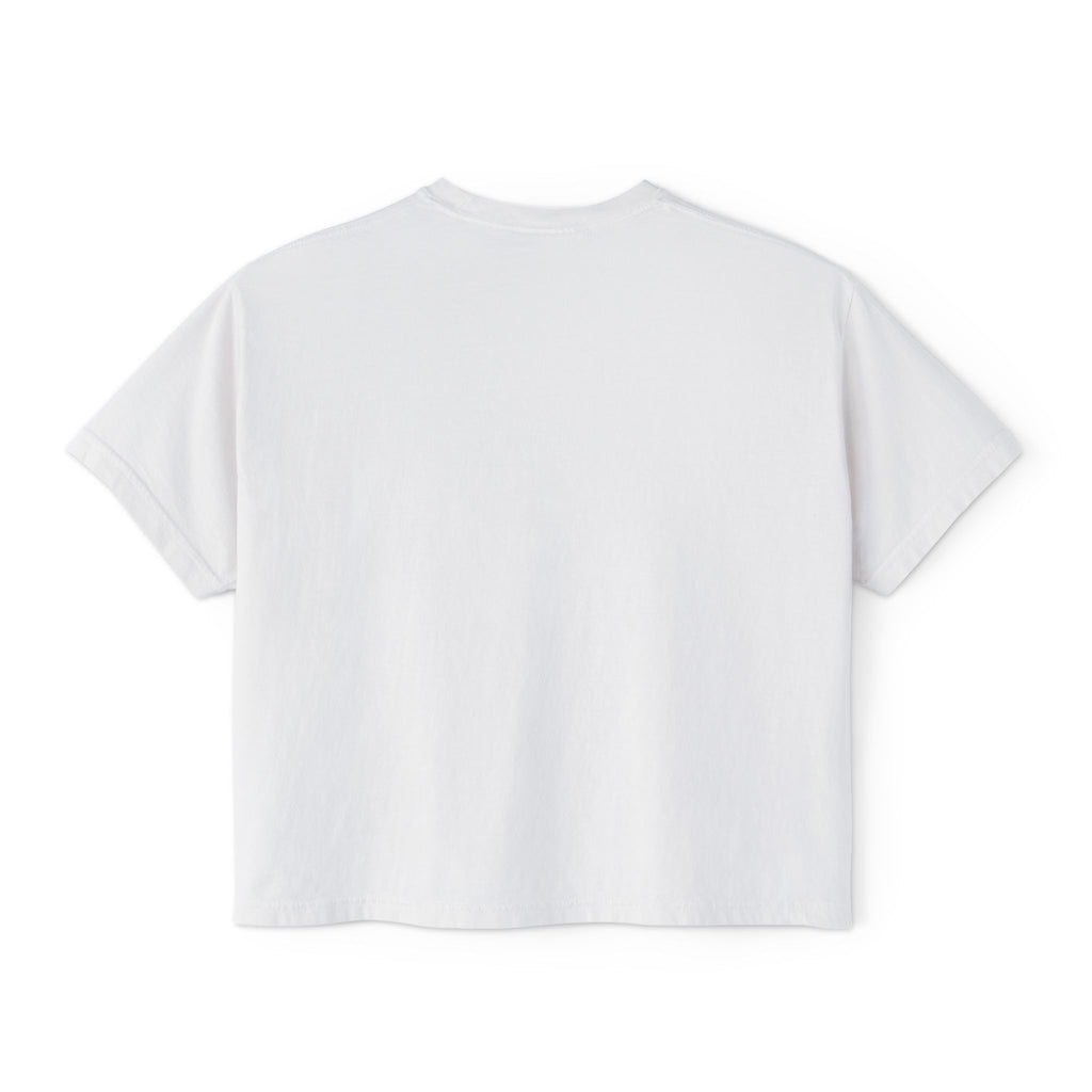 bug me boxy tee