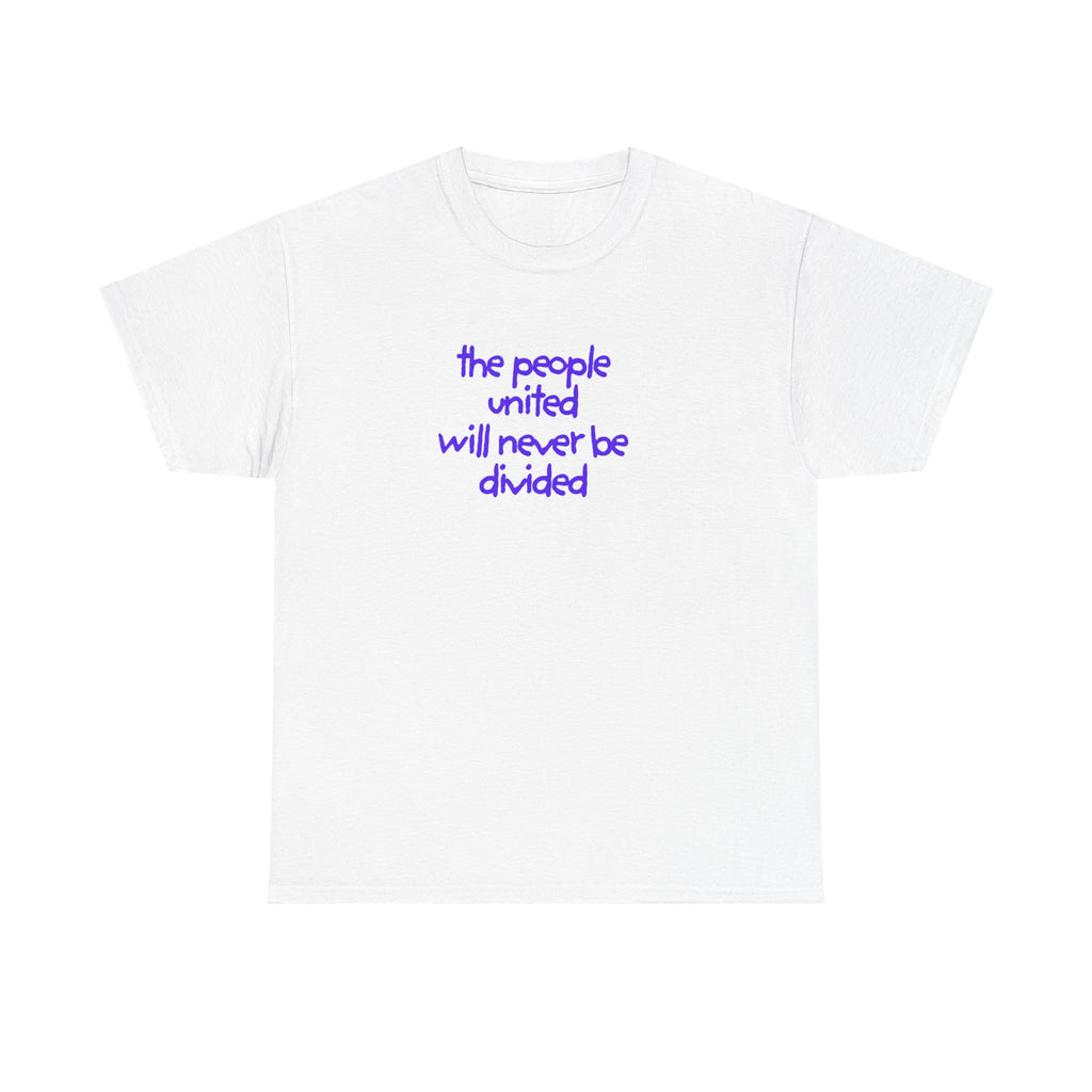united tee
