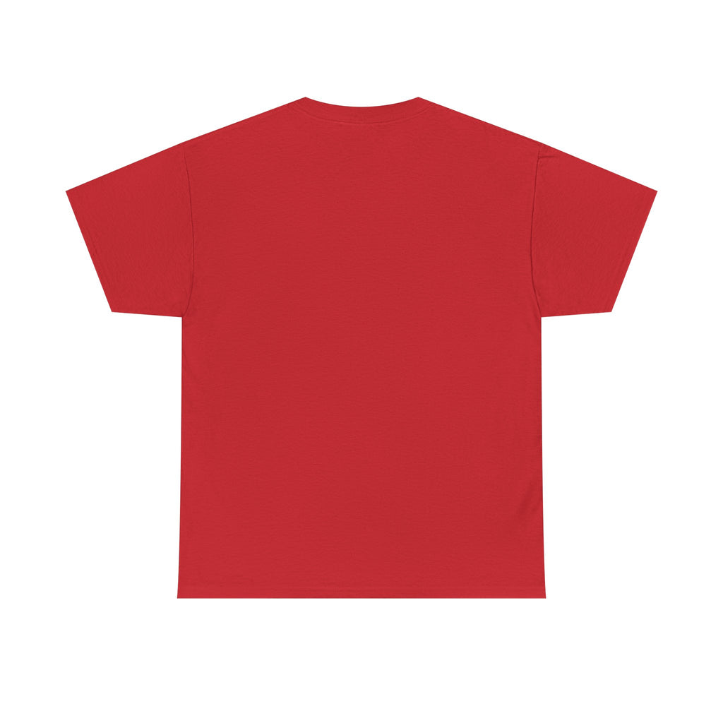 read the room tee