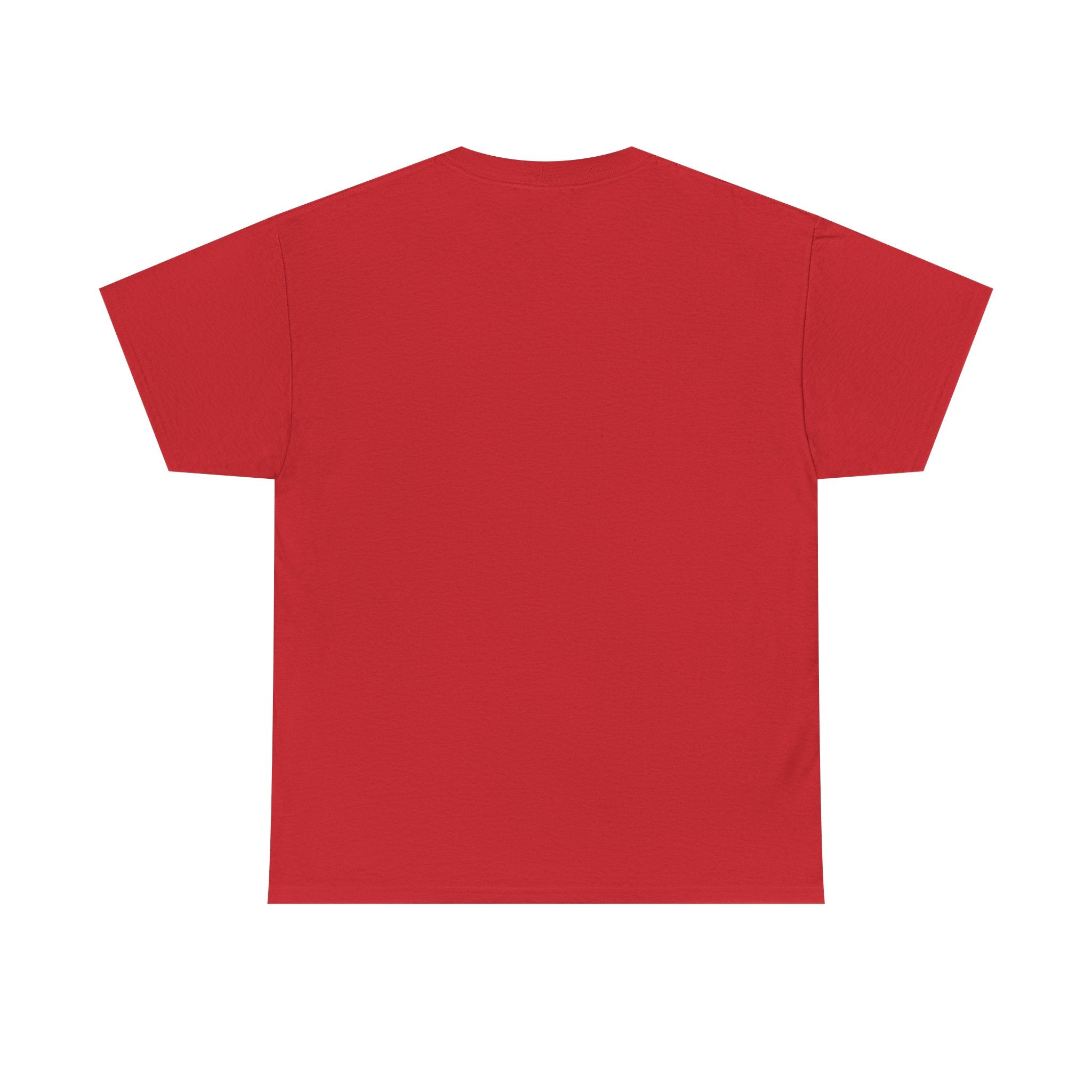 read the room tee
