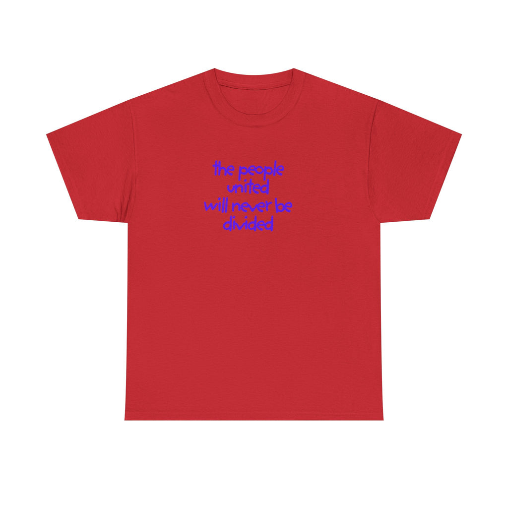 united tee