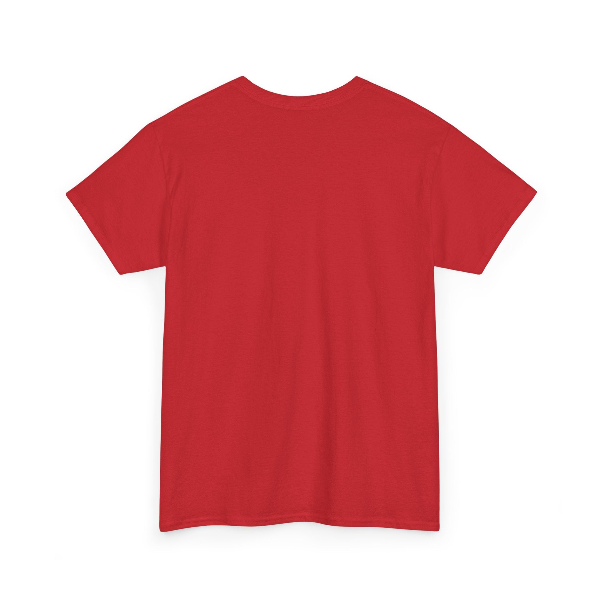 read the room tee