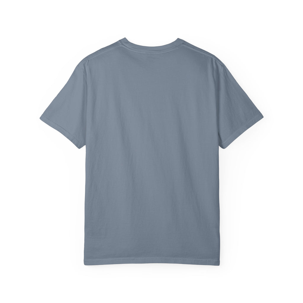 Compost the Rich T-Shirt — Eco Activist Graphic Tee