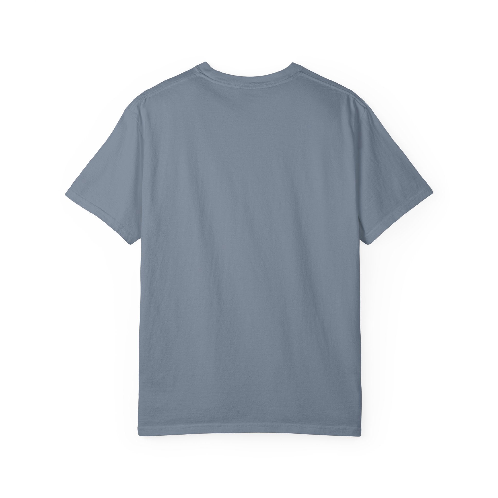 Compost the Rich T-Shirt — Eco Activist Graphic Tee