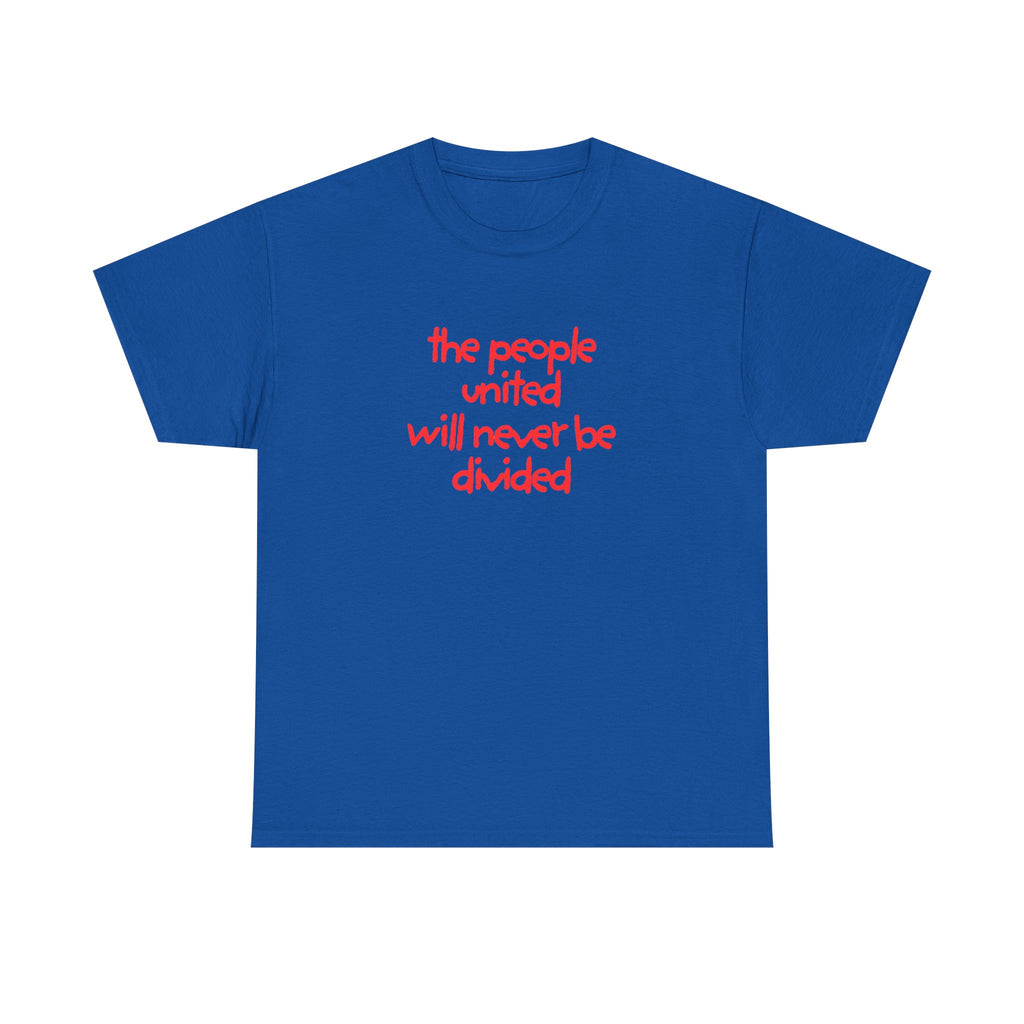 united tee