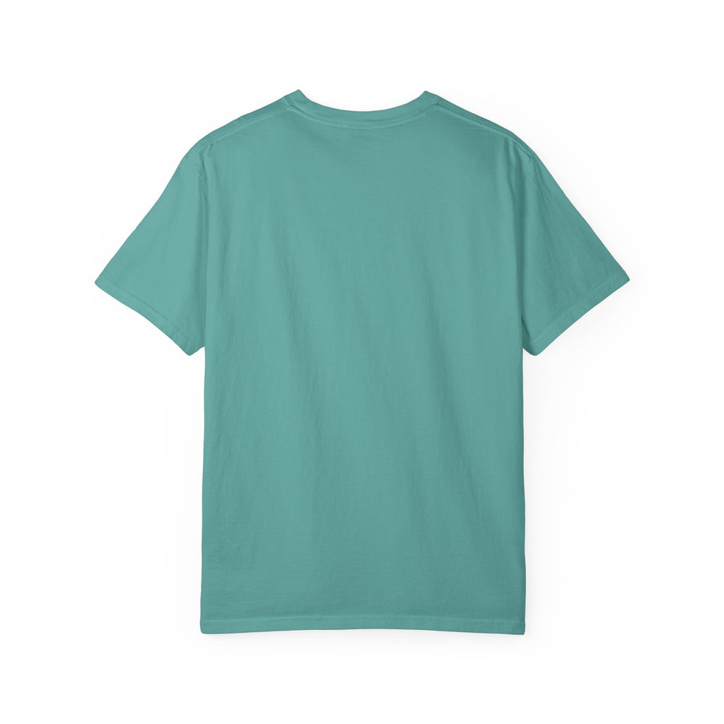 Compost the Rich T-Shirt — Eco Activist Graphic Tee