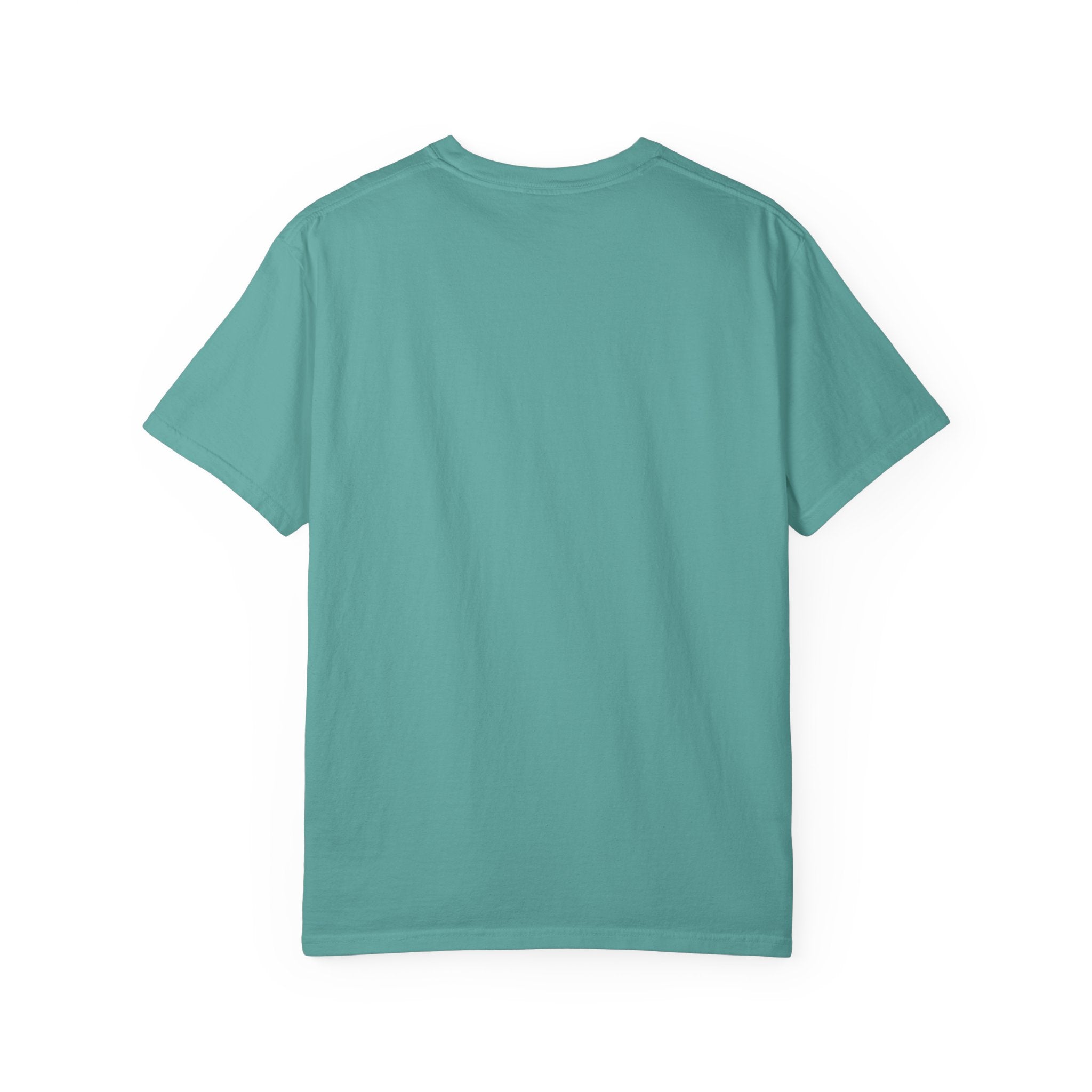 Compost the Rich T-Shirt — Eco Activist Graphic Tee