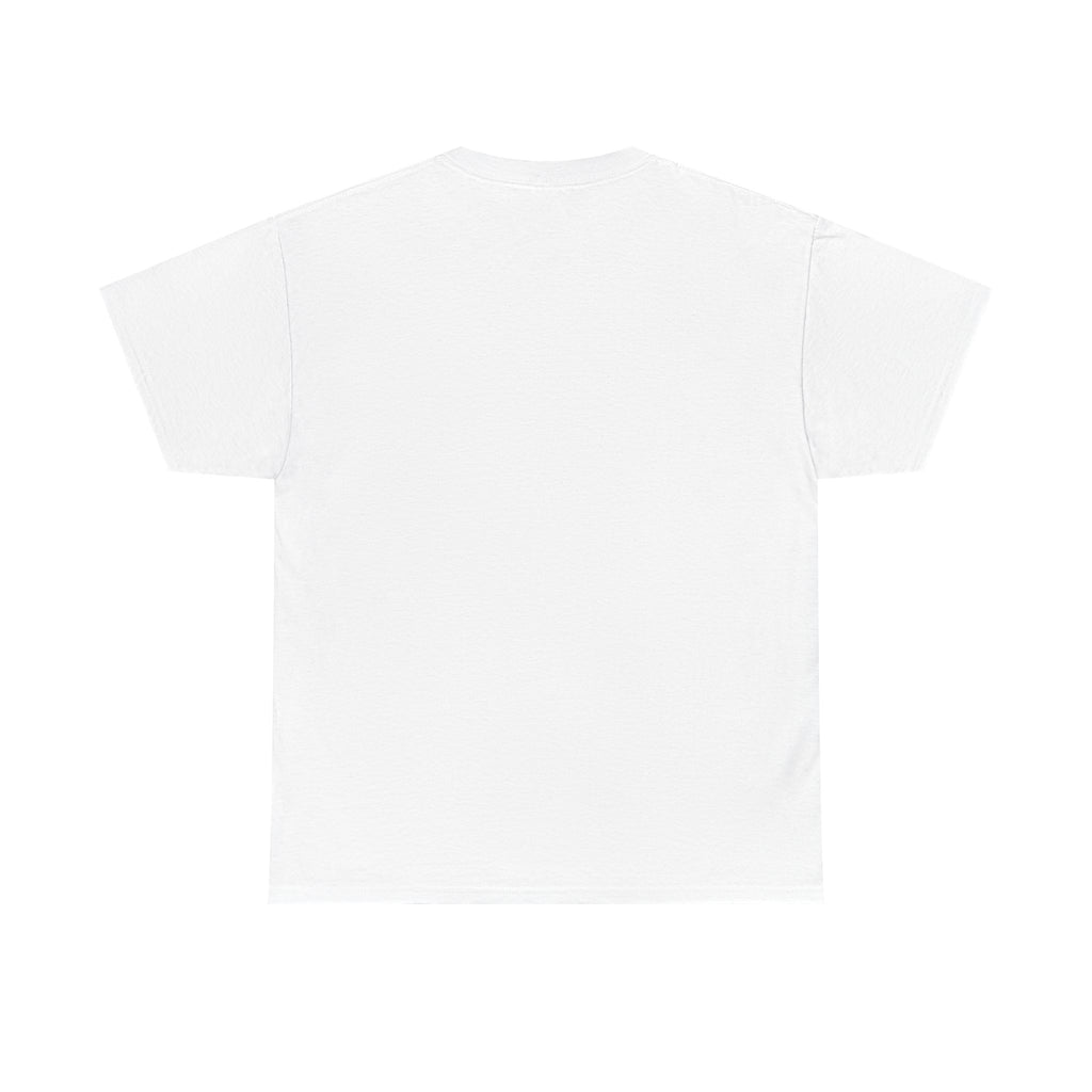read the room tee