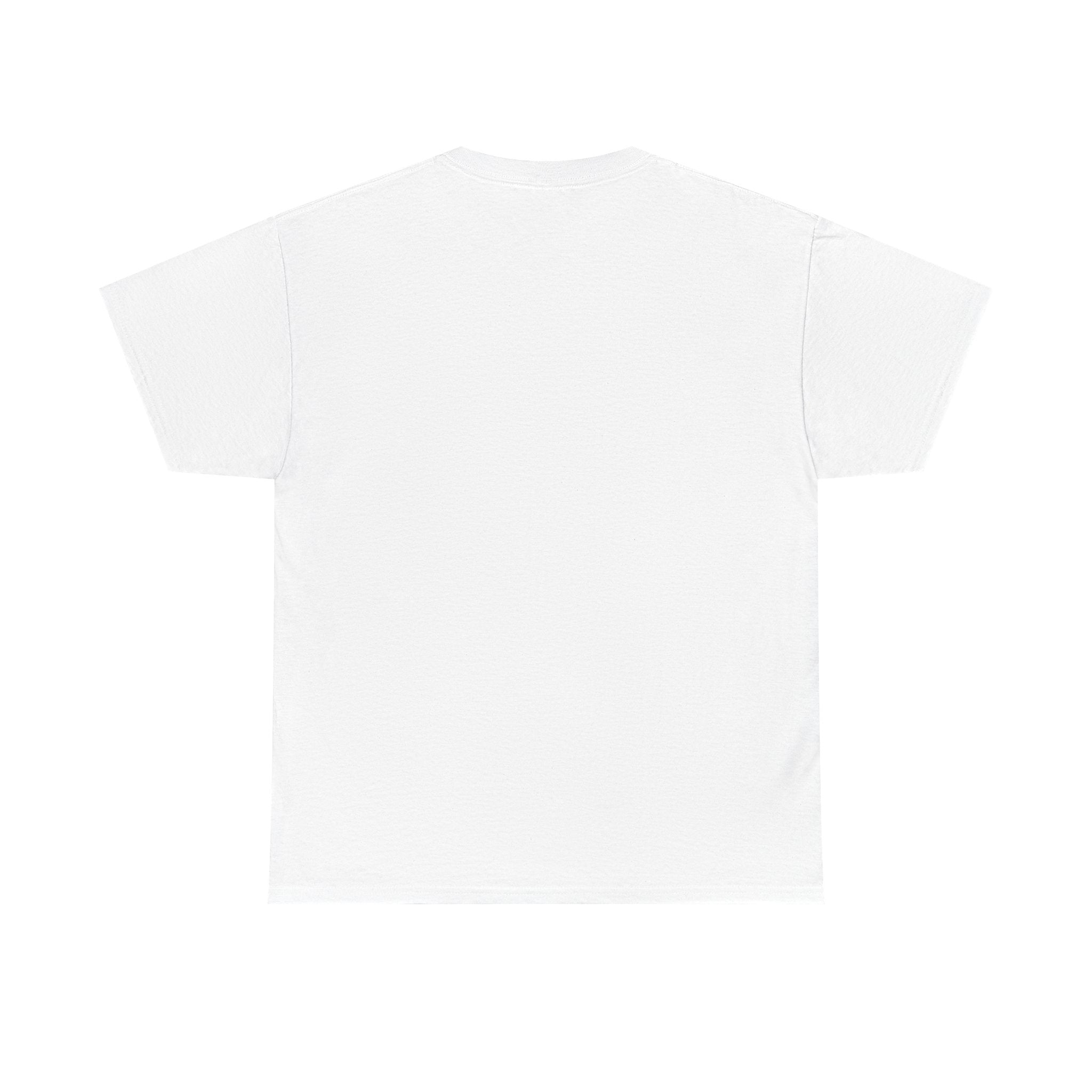 read the room tee