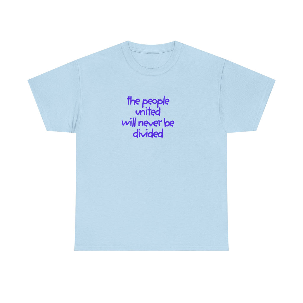 united tee