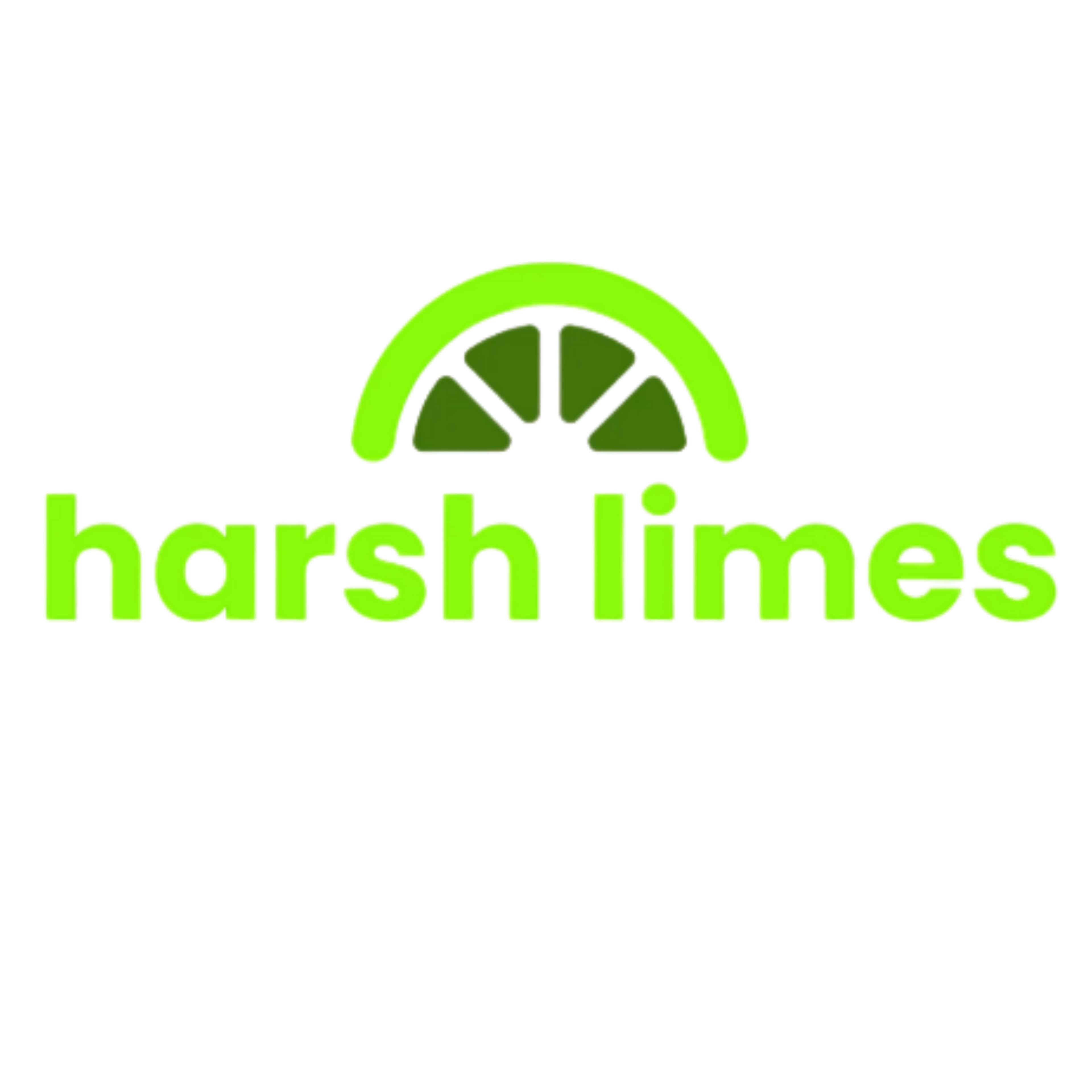 harsh limes